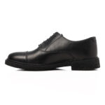 Men's Classic Cap-Toe Oxford Shoes - Image 14