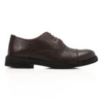 Men's Classic Cap-Toe Oxford Shoes - Image 9