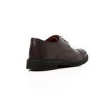 Men's Classic Cap-Toe Oxford Shoes - Image 12