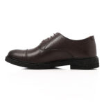 Men's Classic Cap-Toe Oxford Shoes - Image 15