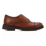 Men's Classic Cap-Toe Oxford Shoes - Image 7