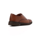 Men's Classic Cap-Toe Oxford Shoes - Image 10