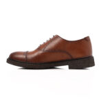 Men's Classic Cap-Toe Oxford Shoes - Image 13