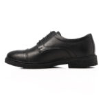Men's Classic Brogue Cap-Toe Derby Shoes - Image 12