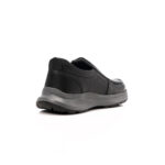 Men's Comfort Leather Slip-On Shoes - Image 7
