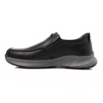 Men's Comfort Leather Slip-On Shoes - Image 9