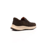 Men's Comfort Nubuck Slip-On Shoes - Image 15