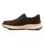 Men's Comfort Nubuck Slip-On Shoes - Image 19