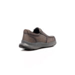 Men's Comfort Nubuck Slip-On Shoes - Image 13