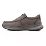 Men's Comfort Nubuck Slip-On Shoes - Image 17