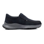 Men's Comfort Nubuck Slip-On Shoes - Image 10