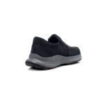 Men's Comfort Nubuck Slip-On Shoes - Image 14