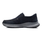 Men's Comfort Nubuck Slip-On Shoes - Image 18