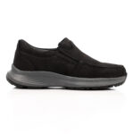 Men's Comfort Nubuck Slip-On Shoes - Image 12