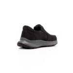 Men's Comfort Nubuck Slip-On Shoes - Image 16