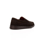 Men Smart Casual Nubuck Loafers - Image 11