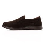 Men Smart Casual Nubuck Loafers - Image 14