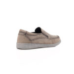 Men Smart Casual Nubuck Loafers - Image 12