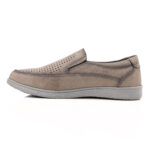 Men Smart Casual Nubuck Loafers - Image 15