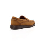Men Smart Casual Nubuck Loafers - Image 10