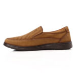 Men Smart Casual Nubuck Loafers - Image 13