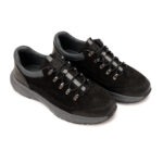 Men's Nubuck Comfort Sneakers - Image 3