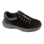 Men's Nubuck Comfort Sneakers - Image 6