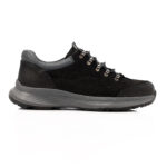 Men's Nubuck Comfort Sneakers - Image 9