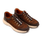 Men's Nubuck Comfort Sneakers - Image 2