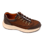 Men's Nubuck Comfort Sneakers - Image 5