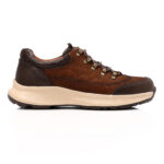 Men's Nubuck Comfort Sneakers - Image 8