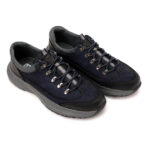 Men's Nubuck Comfort Sneakers