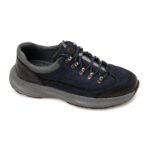 Men's Nubuck Comfort Sneakers - Image 4