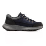 Men's Nubuck Comfort Sneakers - Image 7